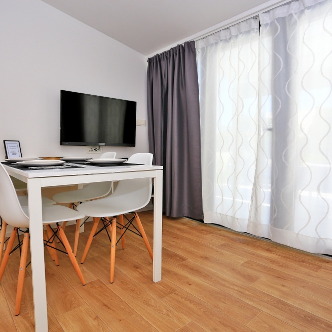First Apartment Zadar