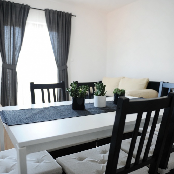 First Apartment Zadar